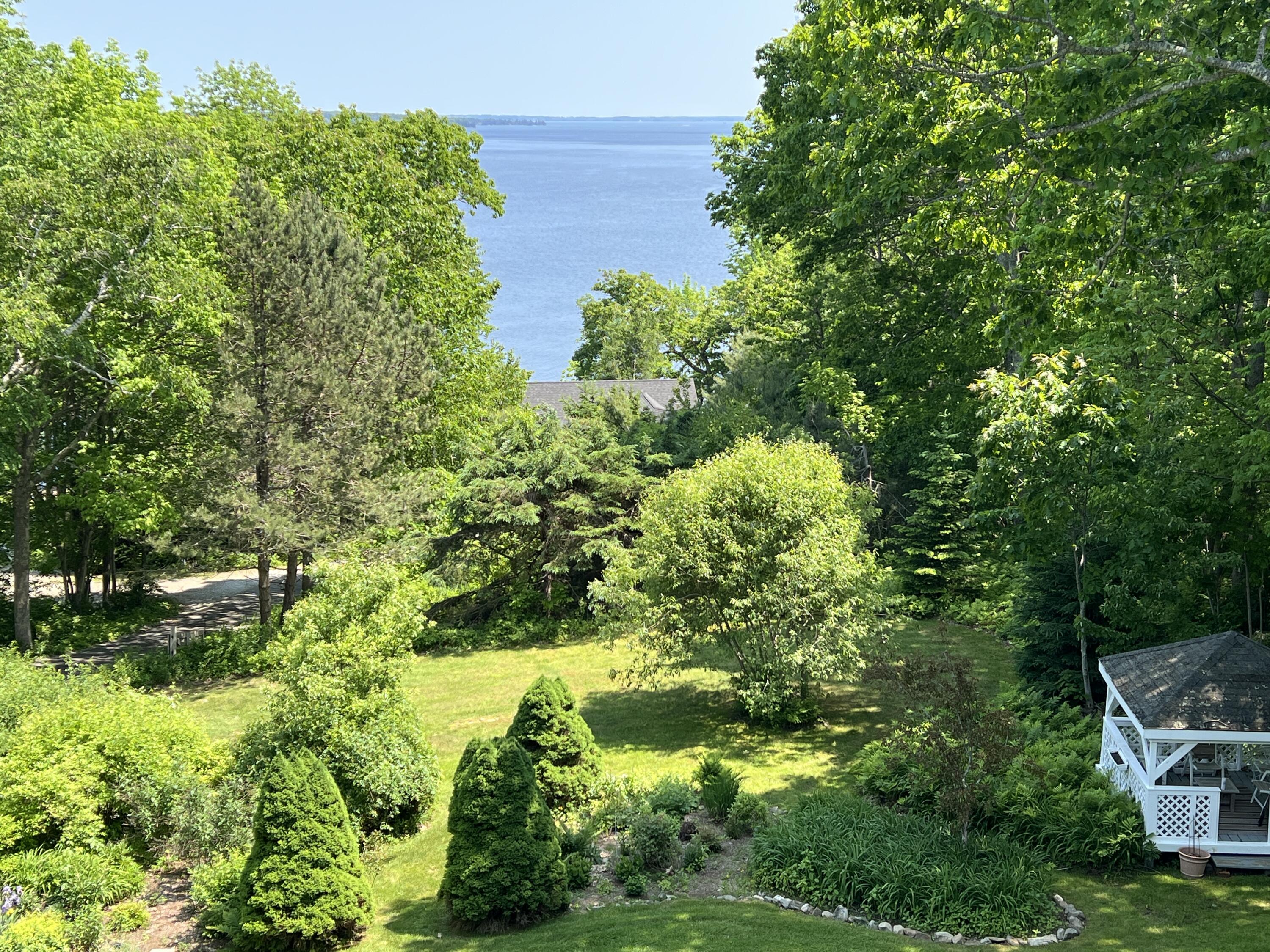 33 Sea View Drive Lincolnville ME 04849