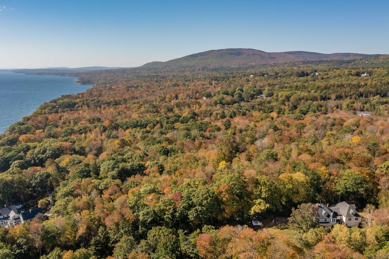 33 Sea View Drive Lincolnville ME 04849