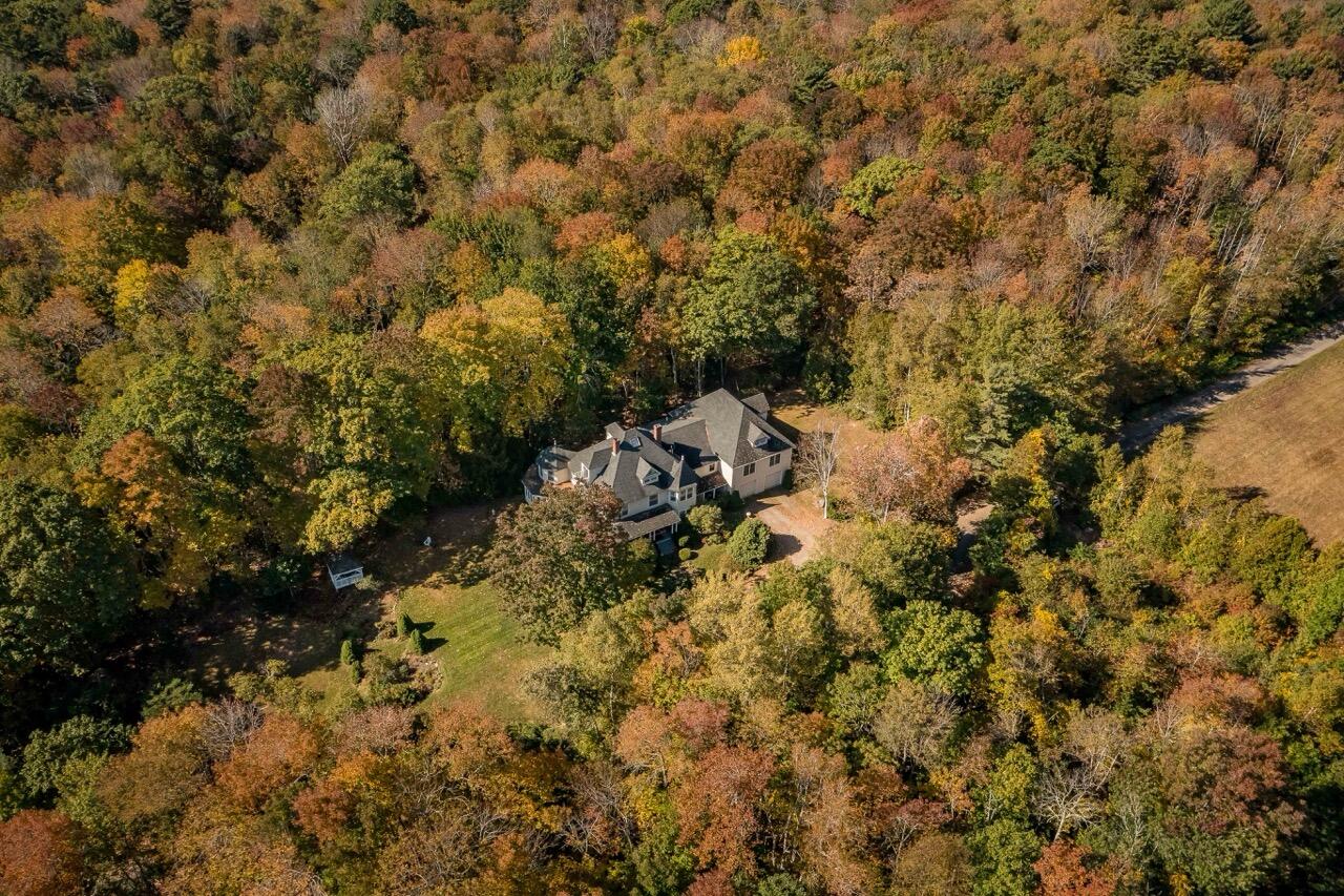 33 Sea View Drive Lincolnville ME 04849