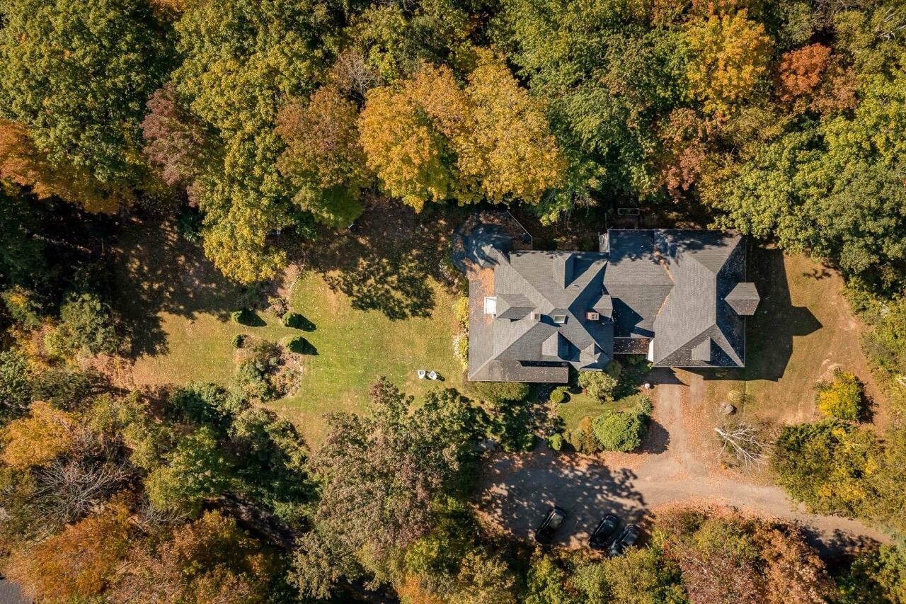 33 Sea View Drive Lincolnville ME 04849