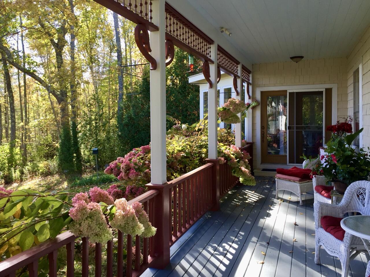33 Sea View Drive Lincolnville ME 04849