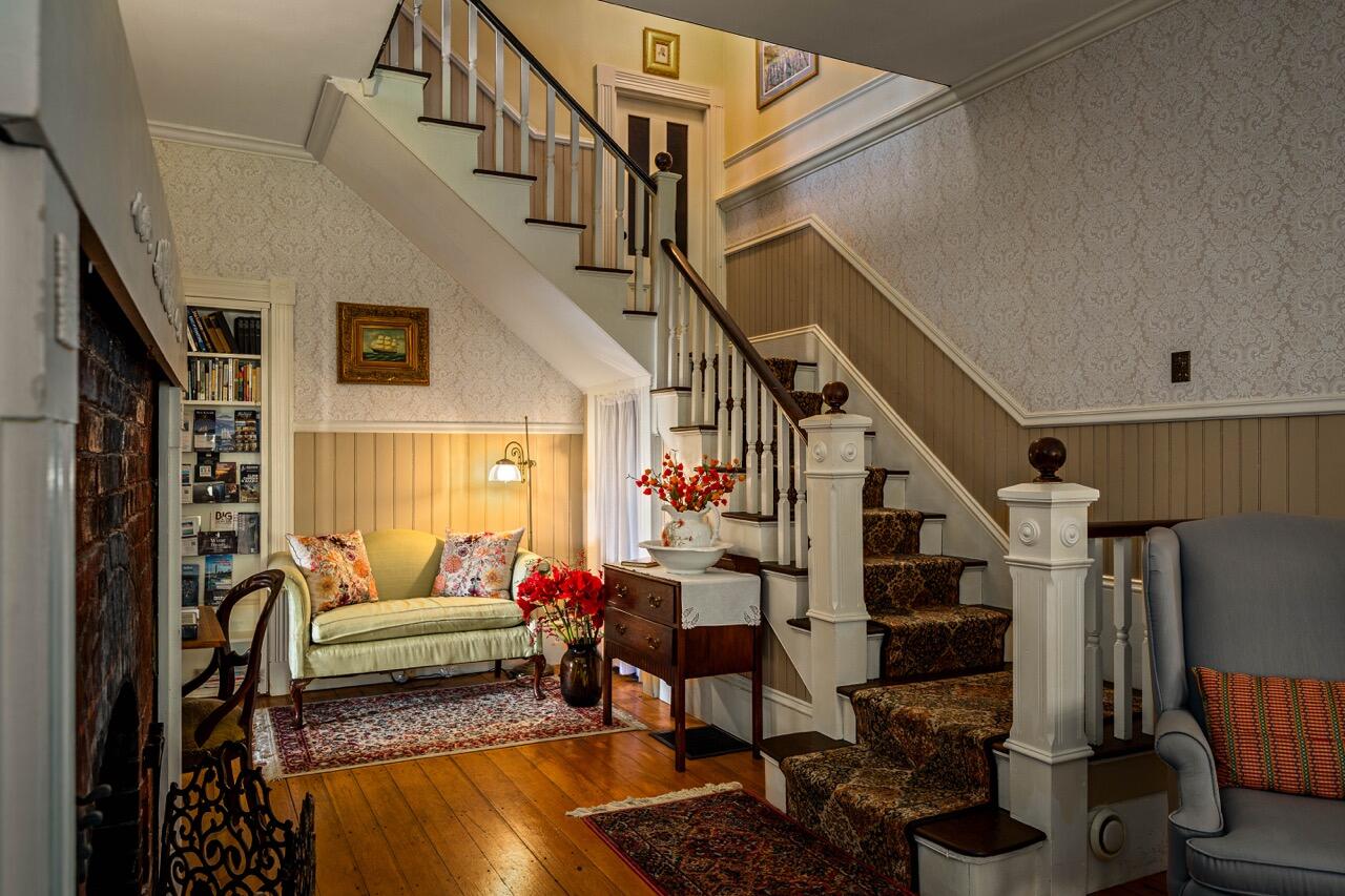 33 Sea View Drive Lincolnville ME 04849