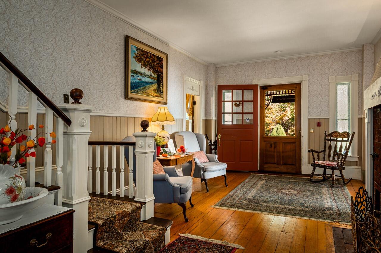 33 Sea View Drive Lincolnville ME 04849