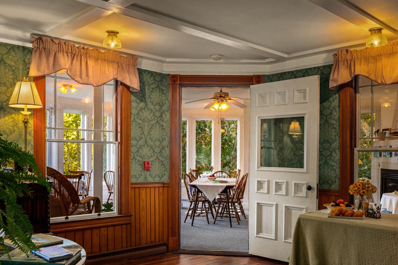 33 Sea View Drive Lincolnville ME 04849