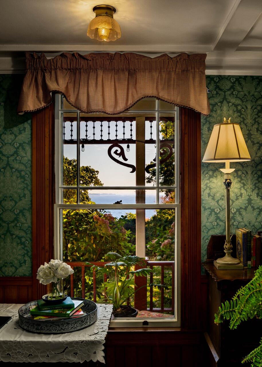 33 Sea View Drive Lincolnville ME 04849