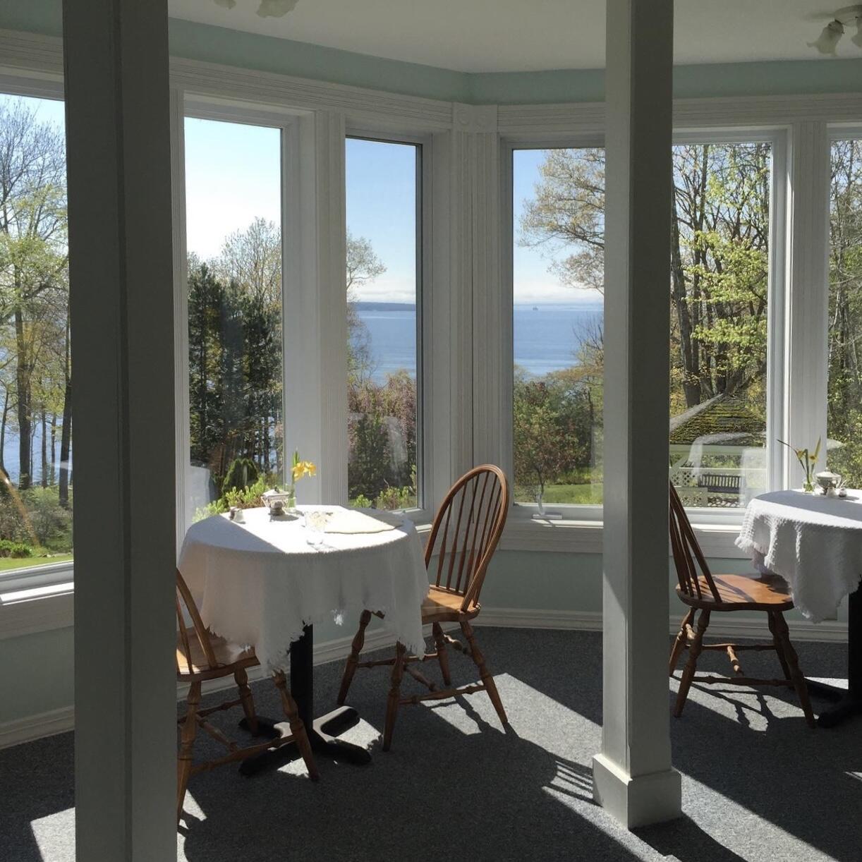 33 Sea View Drive Lincolnville ME 04849