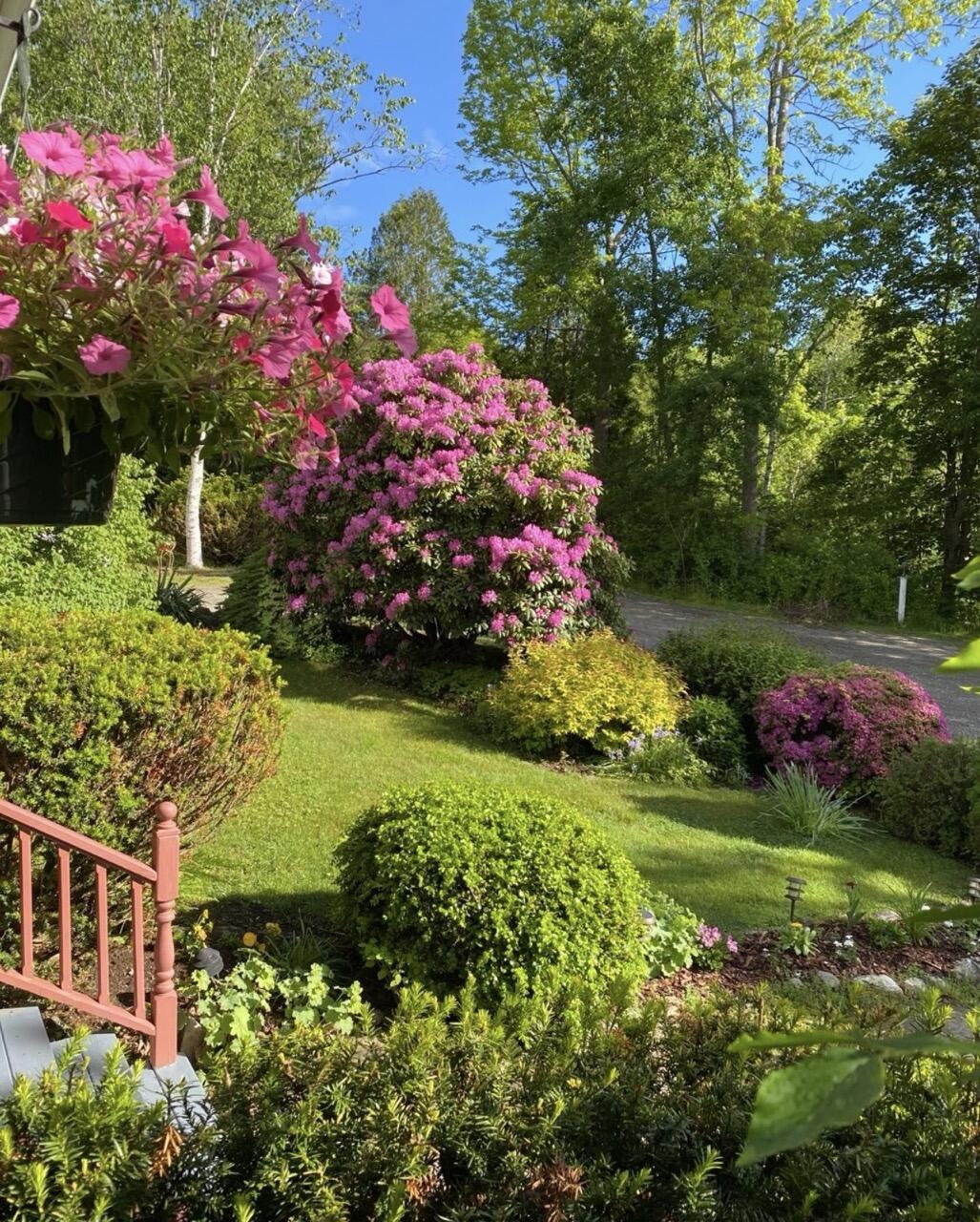 33 Sea View Drive Lincolnville ME 04849