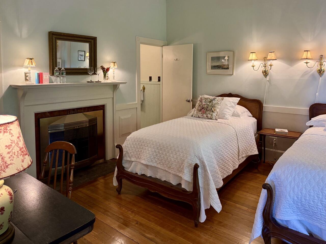 33 Sea View Drive Lincolnville ME 04849