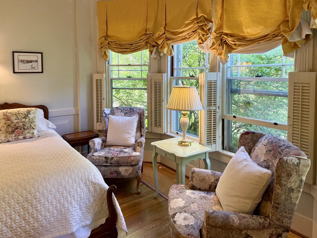 33 Sea View Drive Lincolnville ME 04849