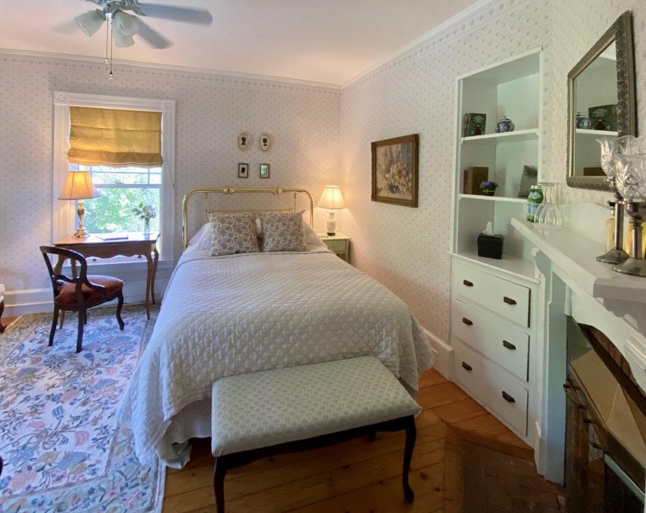 33 Sea View Drive Lincolnville ME 04849