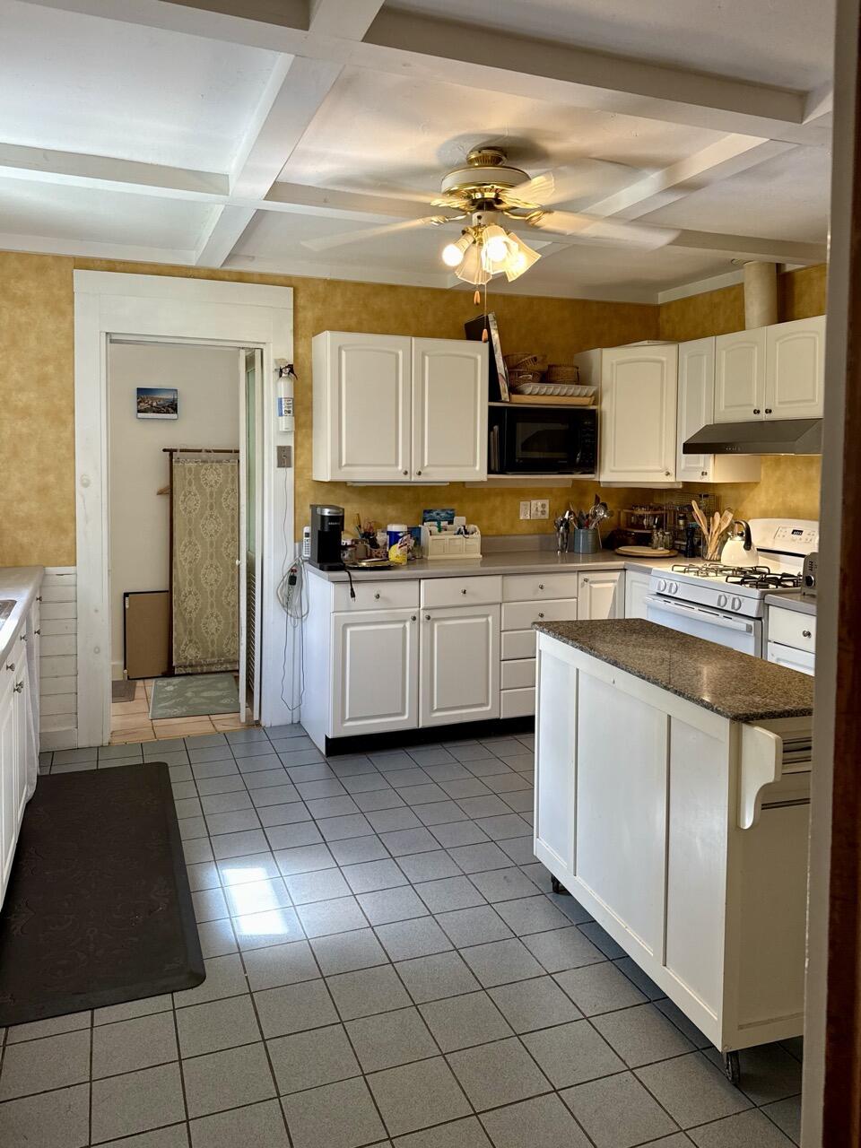 33 Sea View Drive Lincolnville ME 04849