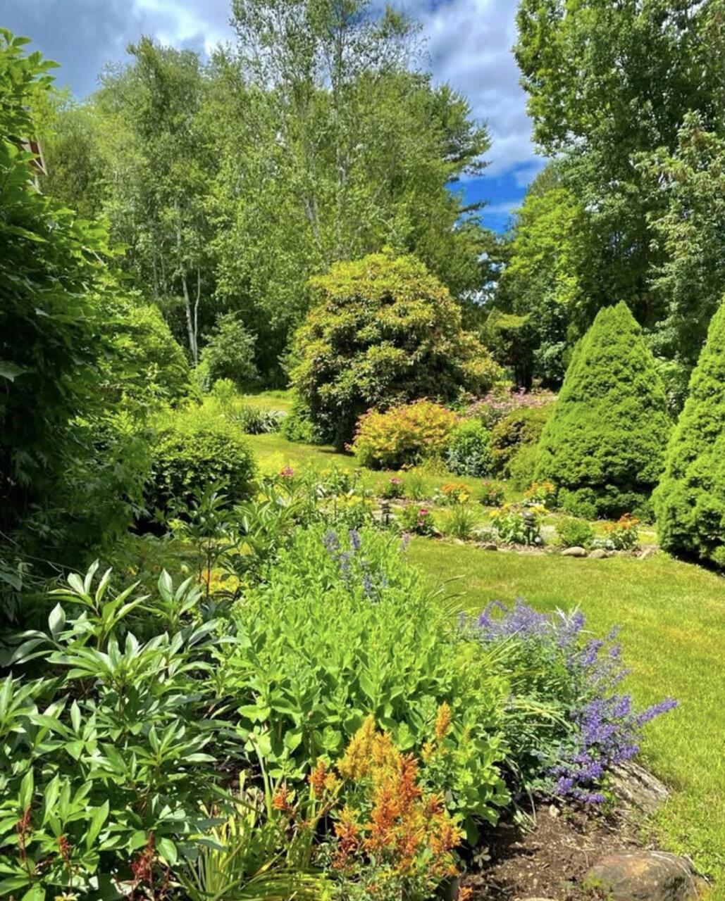 33 Sea View Drive Lincolnville ME 04849