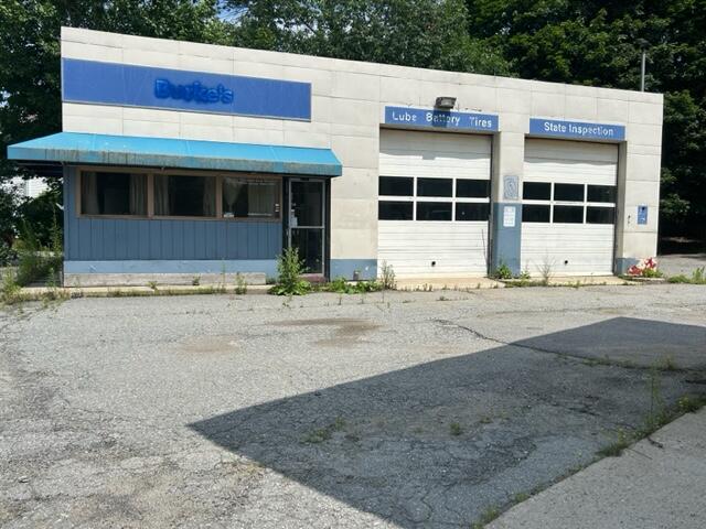 400 S Main Street Brewer ME 04412