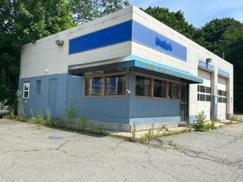 400 S Main Street Brewer ME 04412