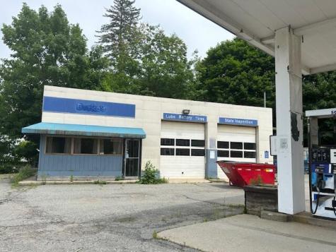 400 S Main Street Brewer ME 04412