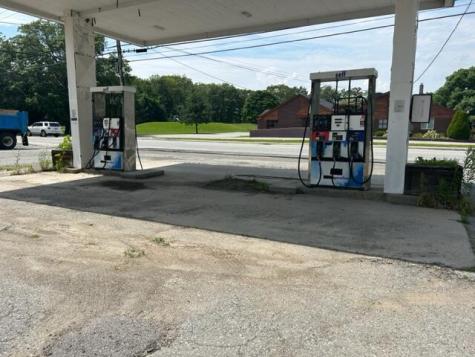 400 S Main Street Brewer ME 04412