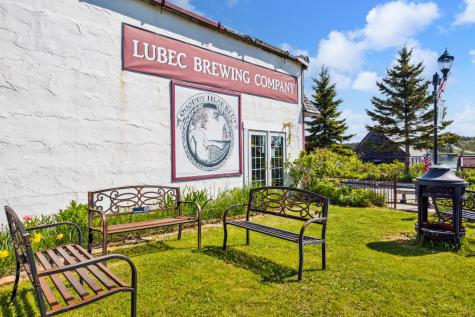 41 & 45 Water Street Lubec ME 04652