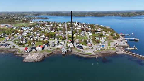 41 & 45 Water Street Lubec ME 04652