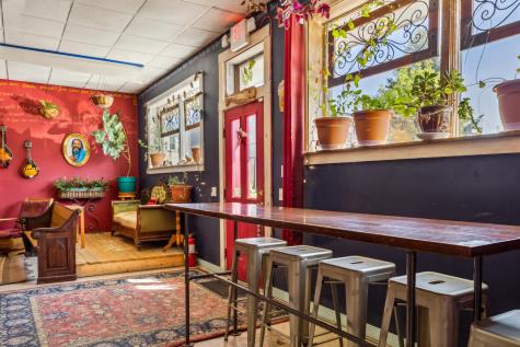 41 & 45 Water Street Lubec ME 04652