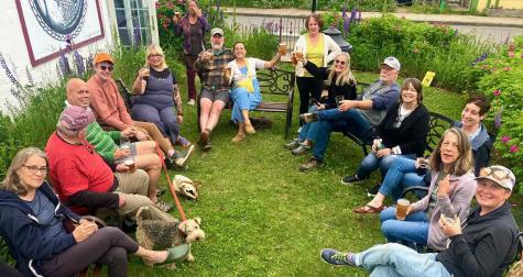 41 & 45 Water Street Lubec ME 04652