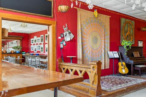 41 & 45 Water Street Lubec ME 04652