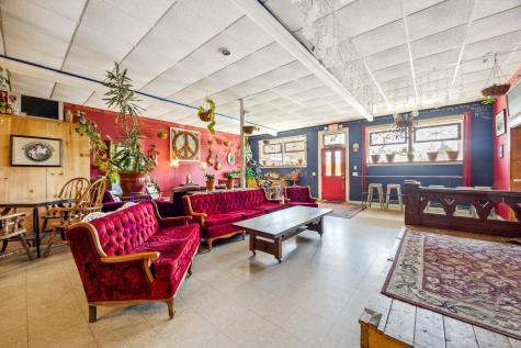 41 & 45 Water Street Lubec ME 04652