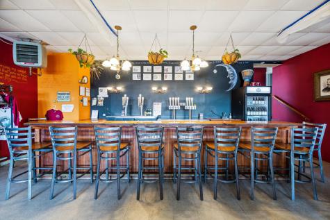 41 & 45 Water Street Lubec ME 04652