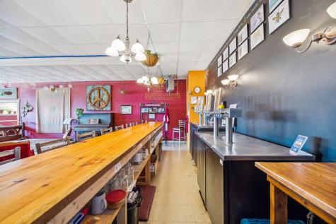 41 & 45 Water Street Lubec ME 04652