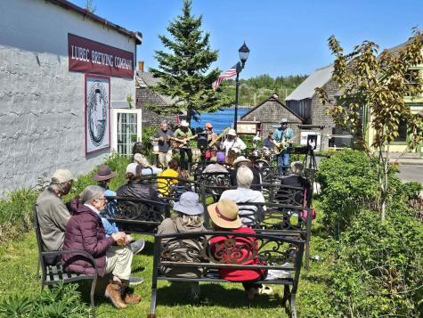 41 & 45 Water Street Lubec ME 04652