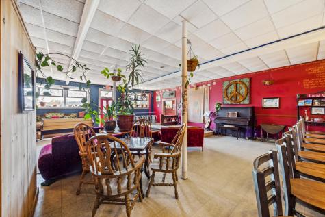 41 & 45 Water Street Lubec ME 04652