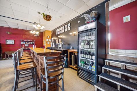 41 & 45 Water Street Lubec ME 04652