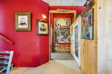 41 & 45 Water Street Lubec ME 04652