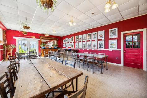 41 & 45 Water Street Lubec ME 04652