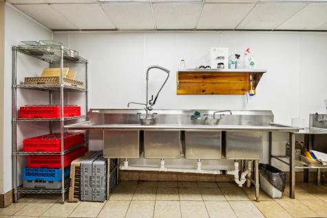 41 & 45 Water Street Lubec ME 04652