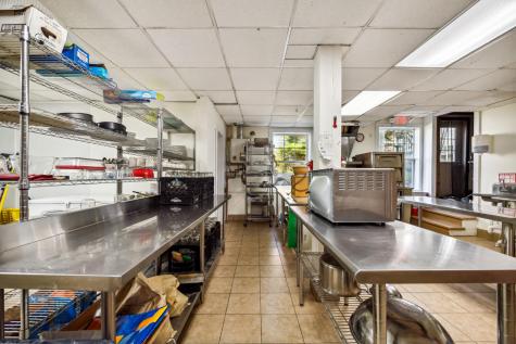 41 & 45 Water Street Lubec ME 04652