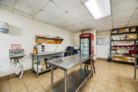 41 & 45 Water Street Lubec ME 04652