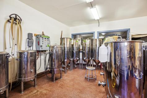 41 & 45 Water Street Lubec ME 04652