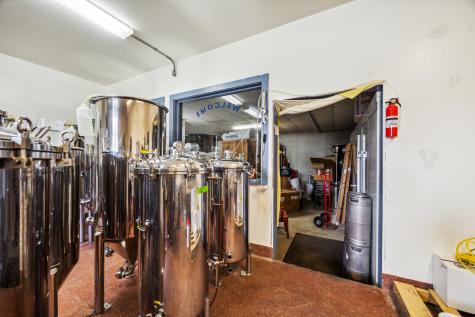 41 & 45 Water Street Lubec ME 04652