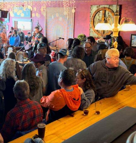 41 & 45 Water Street Lubec ME 04652