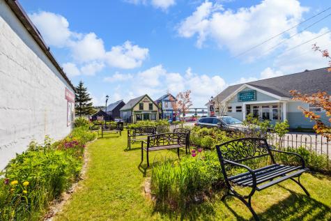 41 & 45 Water Street Lubec ME 04652