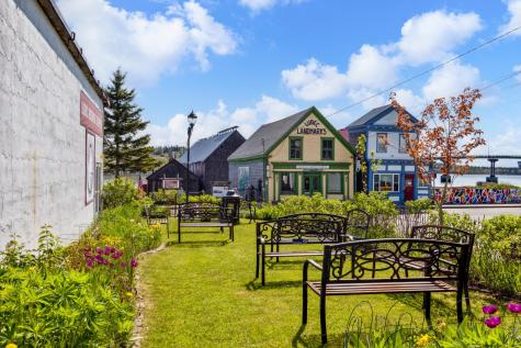 41 & 45 Water Street Lubec ME 04652