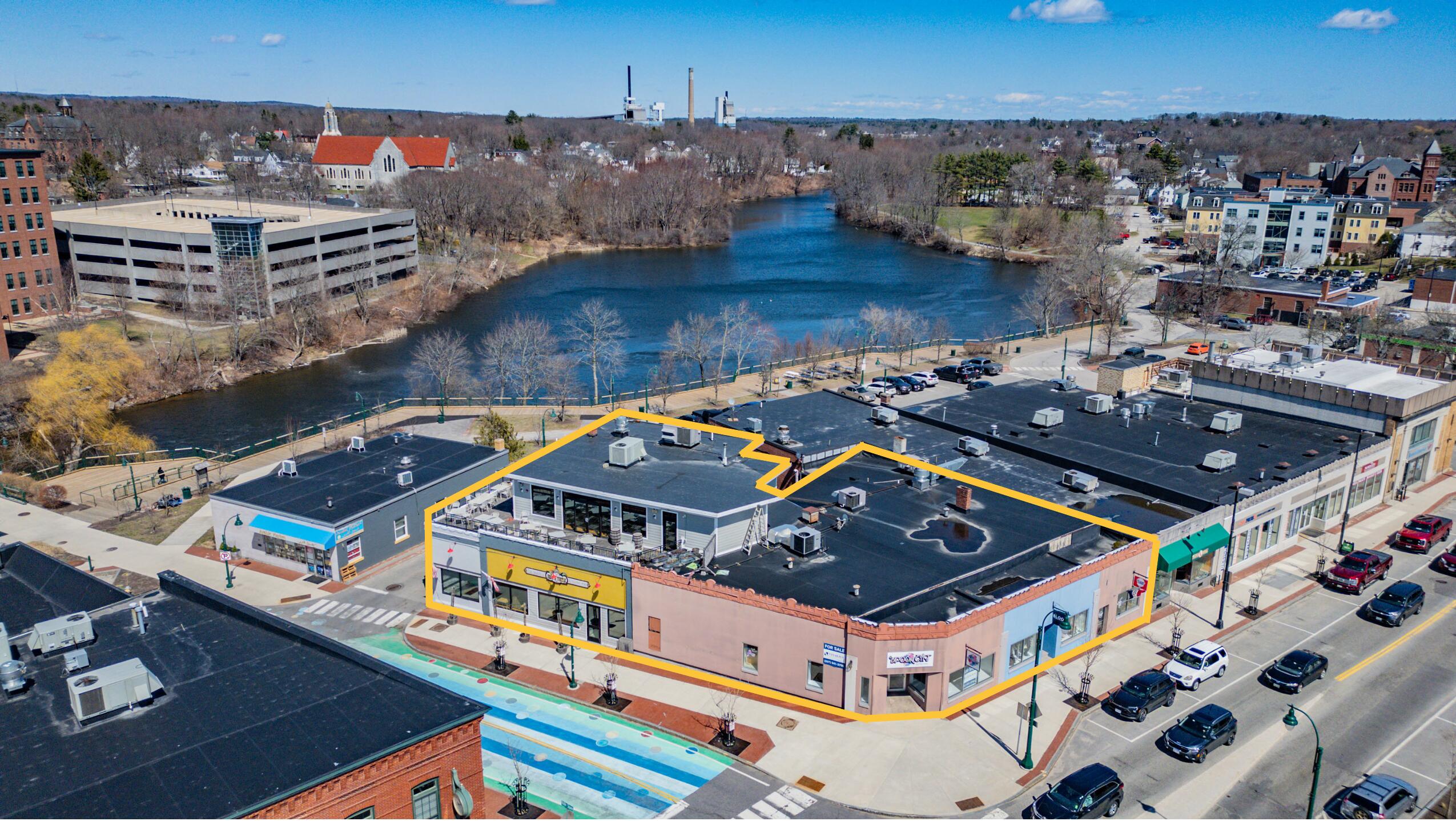 863 Main Street Westbrook ME 04092