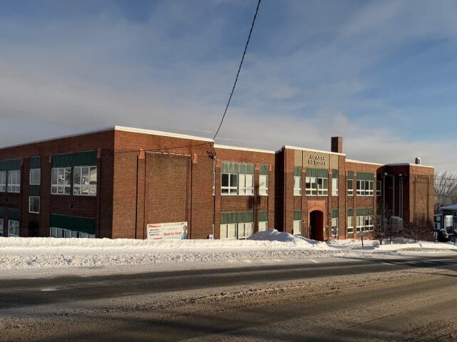 460 Main Street Madawaska ME 04756