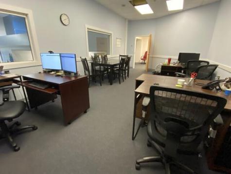 460 Main Street Madawaska ME 04756