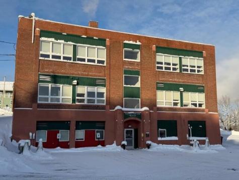 460 Main Street Madawaska ME 04756