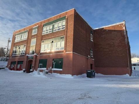 460 Main Street Madawaska ME 04756