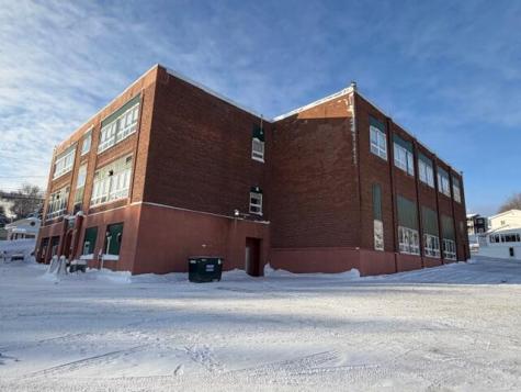 460 Main Street Madawaska ME 04756