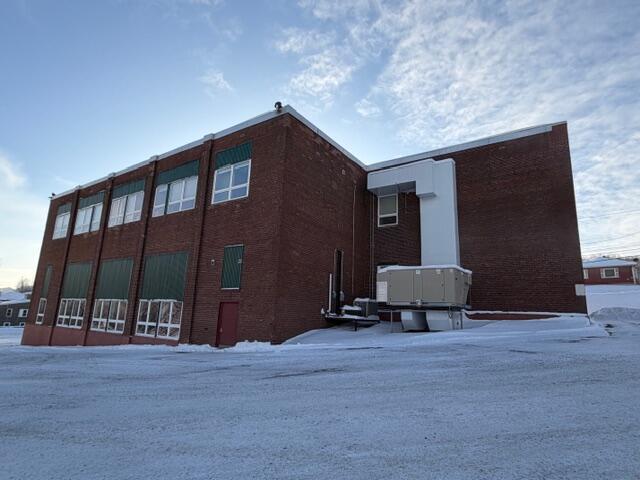 460 Main Street Madawaska ME 04756