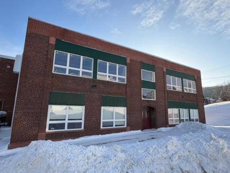 460 Main Street Madawaska ME 04756