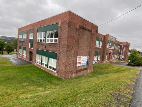 460 Main Street Madawaska ME 04756